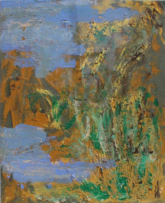 02 Paisaje. T.Mixta 27,5x14 cm.