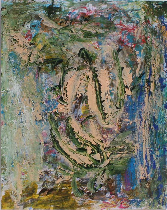 08 Paisaje. T. Mixta 14,5x18,5 cm.