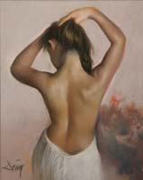 15 Coqueteria Pastel 27x22cm.