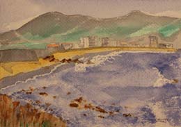 24- 10- 23 23x32 cm. Bakio