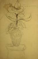 34- 34 Primavera Litografia 188x125 mm.