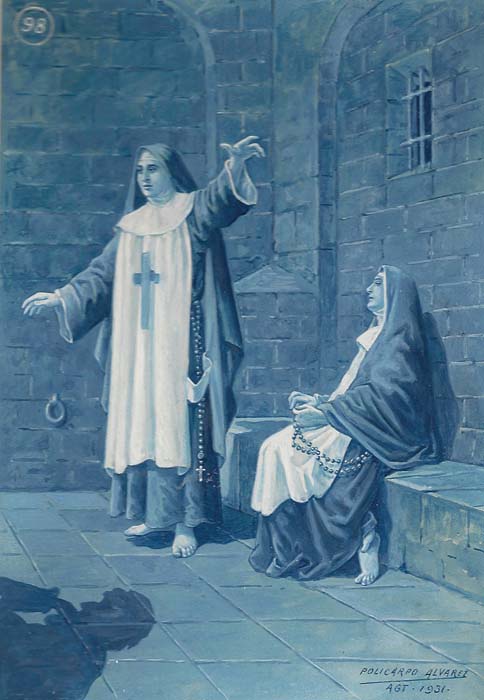 13x19 Alimentando el espíritu