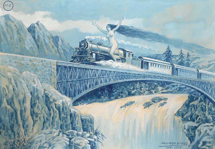 19x14 El Genio del progreso