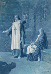 13x19 Alimentando el espíritu