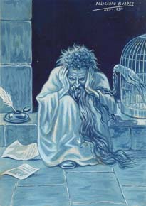 13x19 La locura de Kalek