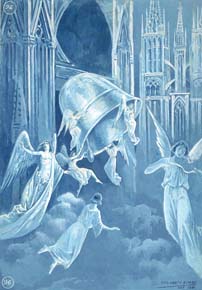 14x19 El toque del Ángelus