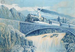 19x14 El Genio del progreso