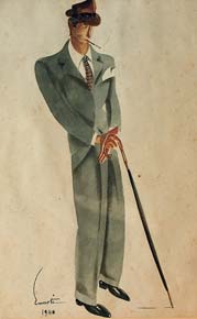 33x41 Día de fiesta