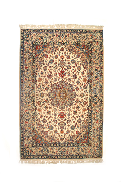 166x108 Num.100 - Lana y seda