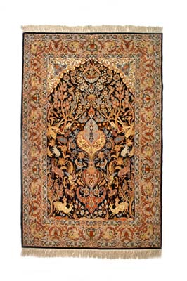 164x110 Num.17 - Lana y seda