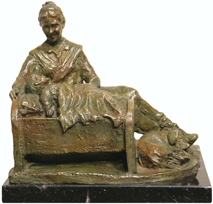 36- Acunando 32x23cm.