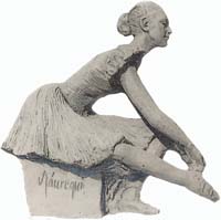 02- Bailarina ballet