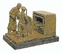 23- Fundidores A.H.V. 24x18cm.