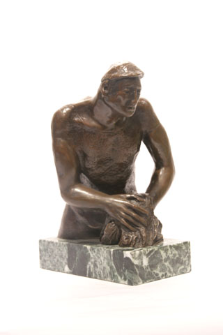 23x16x29 Arrantzale con red