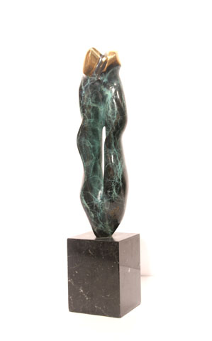 9x6x32 Pareja amorosa