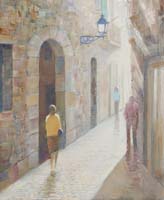 23. Contraluz 27x22cm.