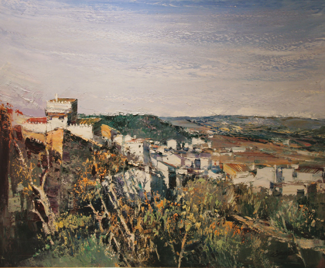 16 segorbe 73x60cm.