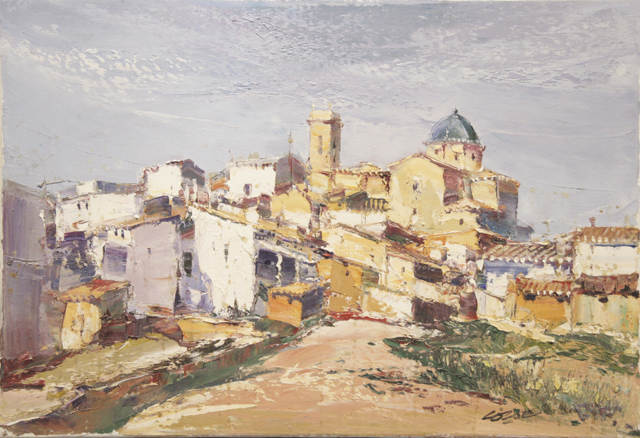 29 Domeno 55x38cm.