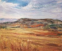 07 Tierras Alcaraz 65x54cm.