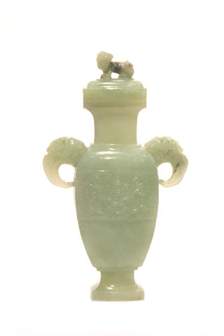 13x5x23 Jade pebetero