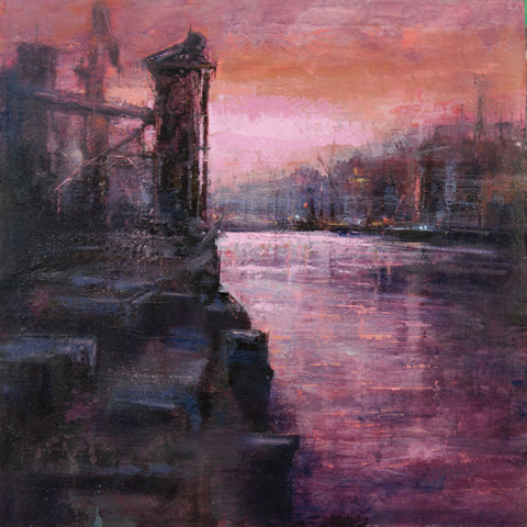 18-T253-73X73-  GRAO 2- RIA BILBAO