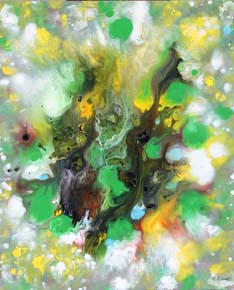 26 Rincon marino 46x38cm.