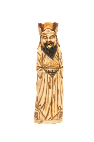 Tibor 20 x 9 x 26cm  (2)