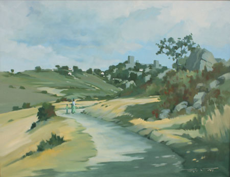 116x89 Castellar de la frontera